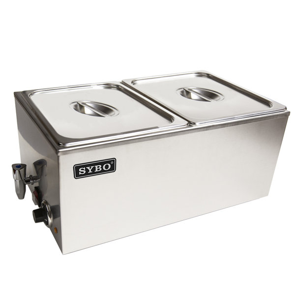 SYBO Bain Maire 2 Well Warmer Wayfair Canada
